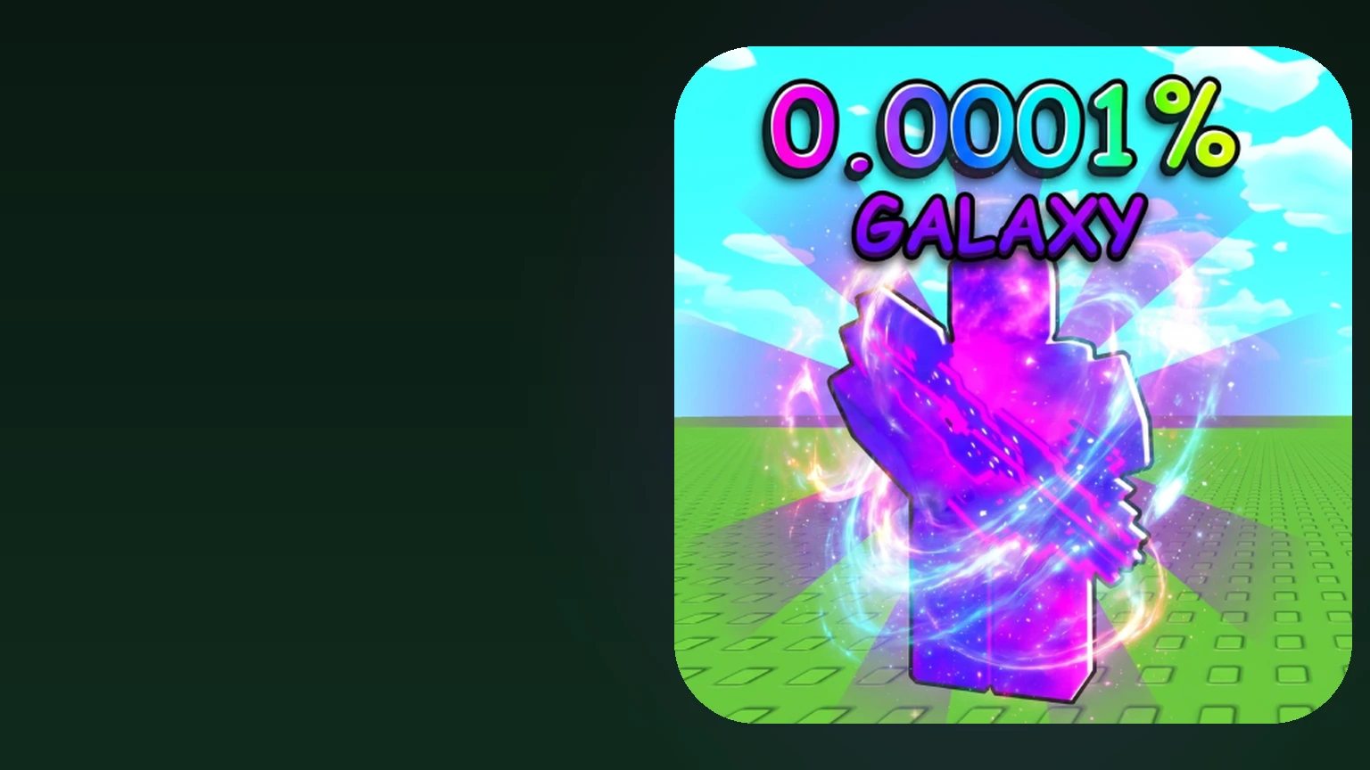 Roll An Army Roblox game banner
