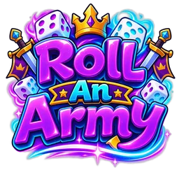 Roll An Army Wiki logo